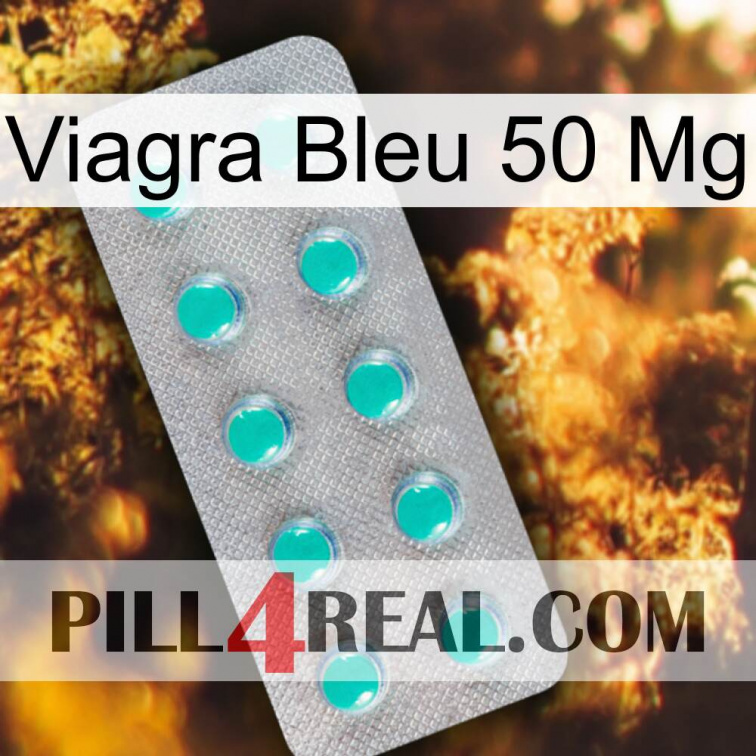 Blue Viagra 50 Mg 28